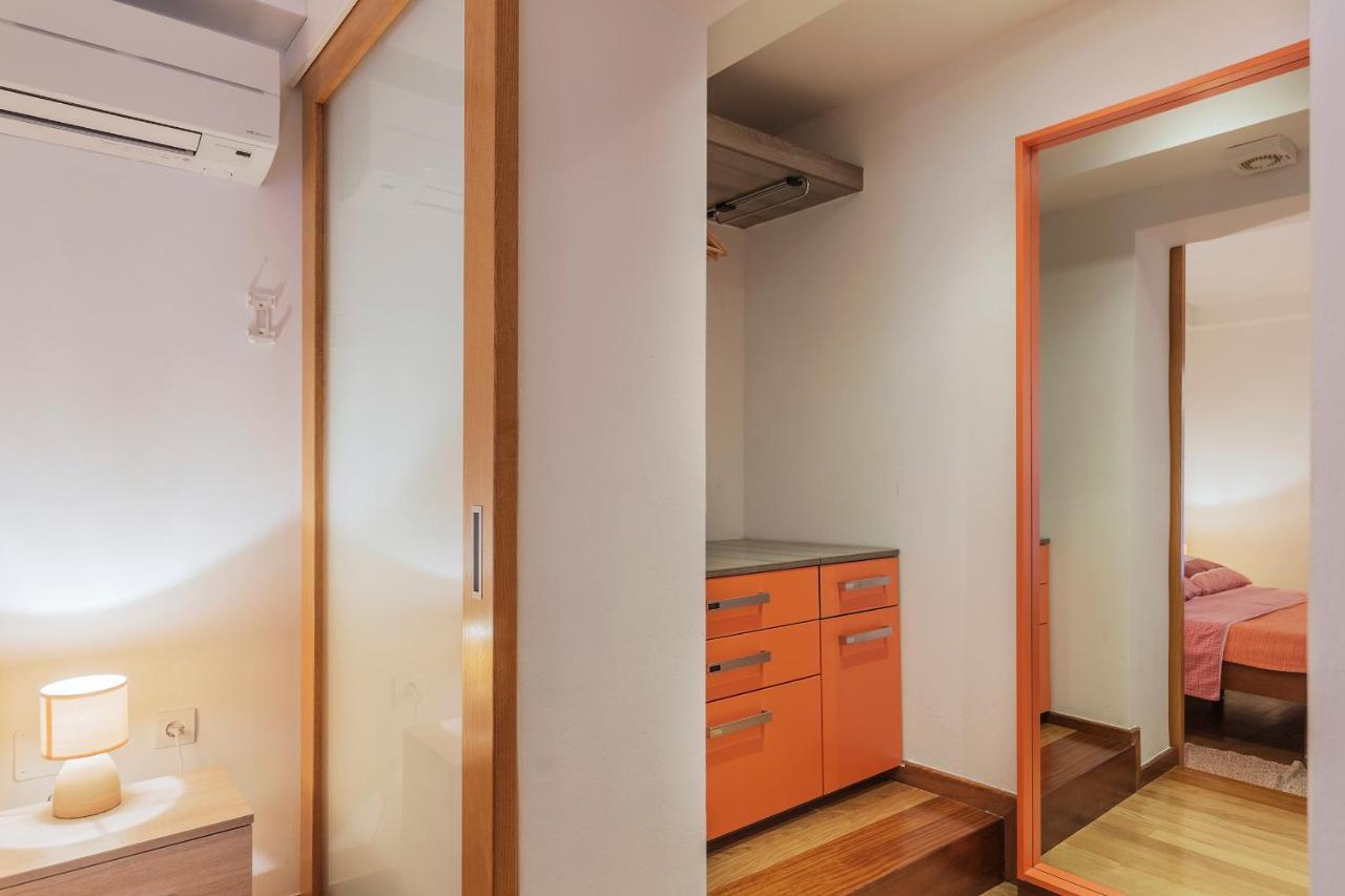 פולה Apartments Villa Lungomare מראה חיצוני תמונה