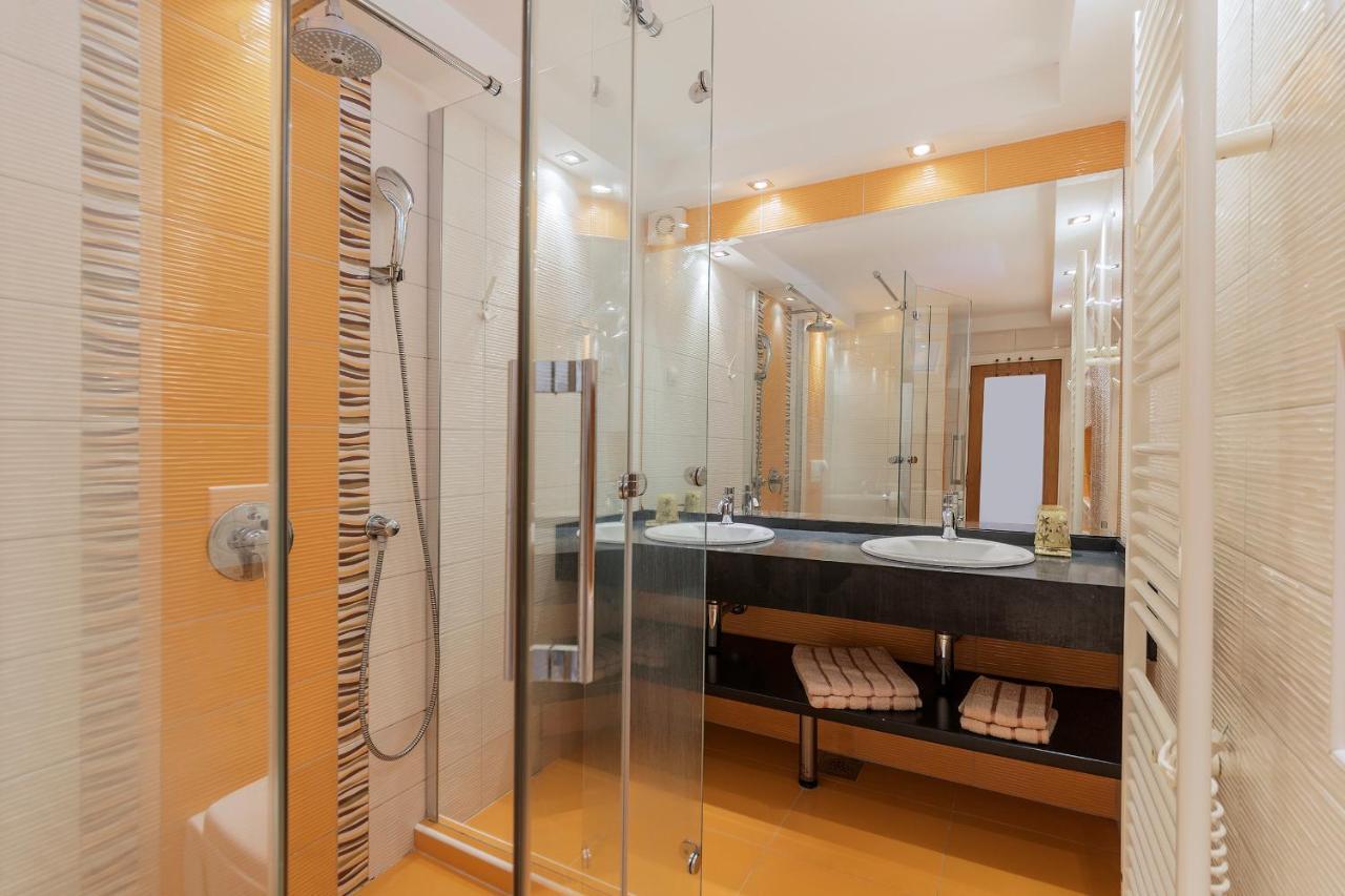 פולה Apartments Villa Lungomare מראה חיצוני תמונה